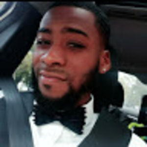 Meet your Posher, Mr.